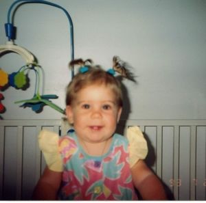 Meet your Posher, Marie